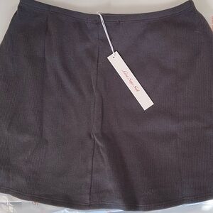 Lisa Says Gah Darcy Skort